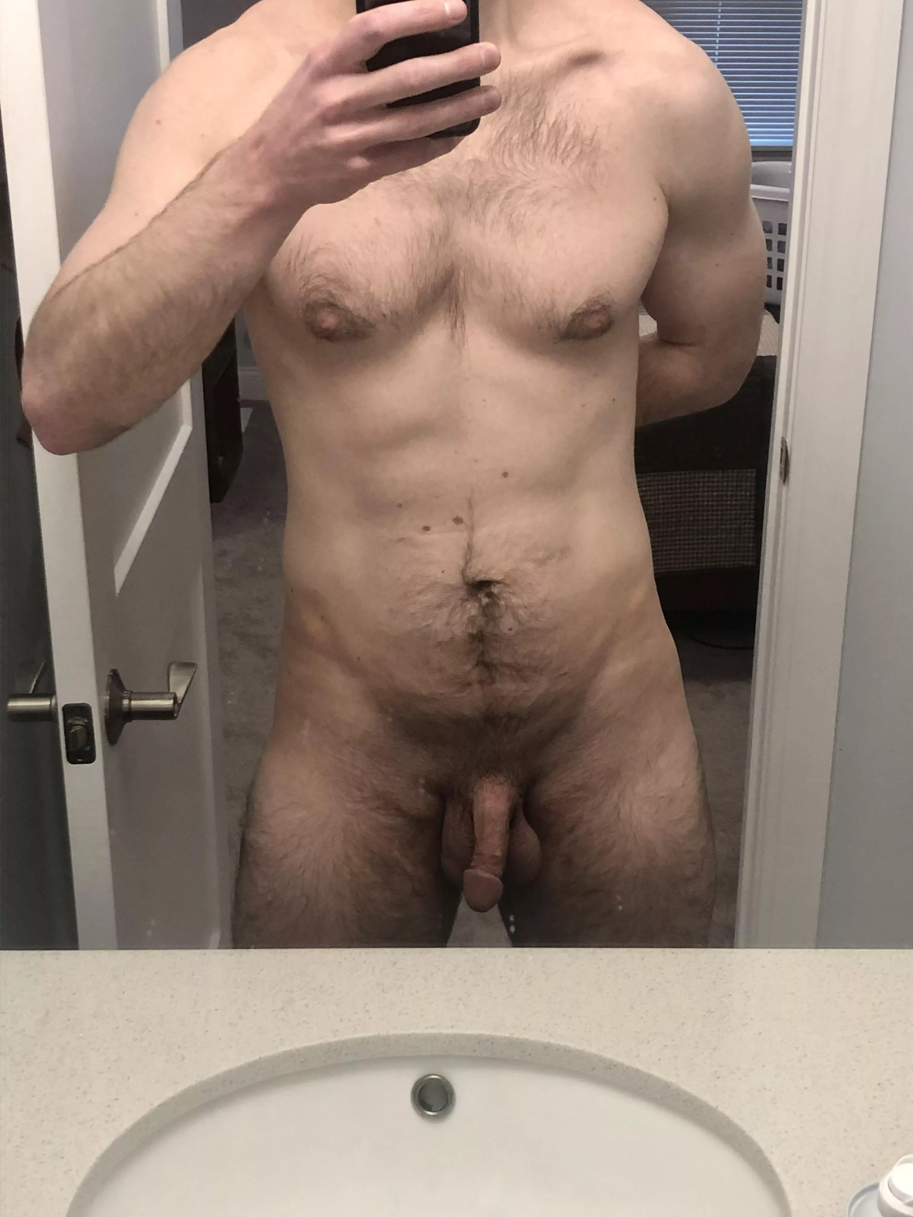 I’ve abstained from sex for over 6 years because of my penis size. posted by AlternativeDig1991