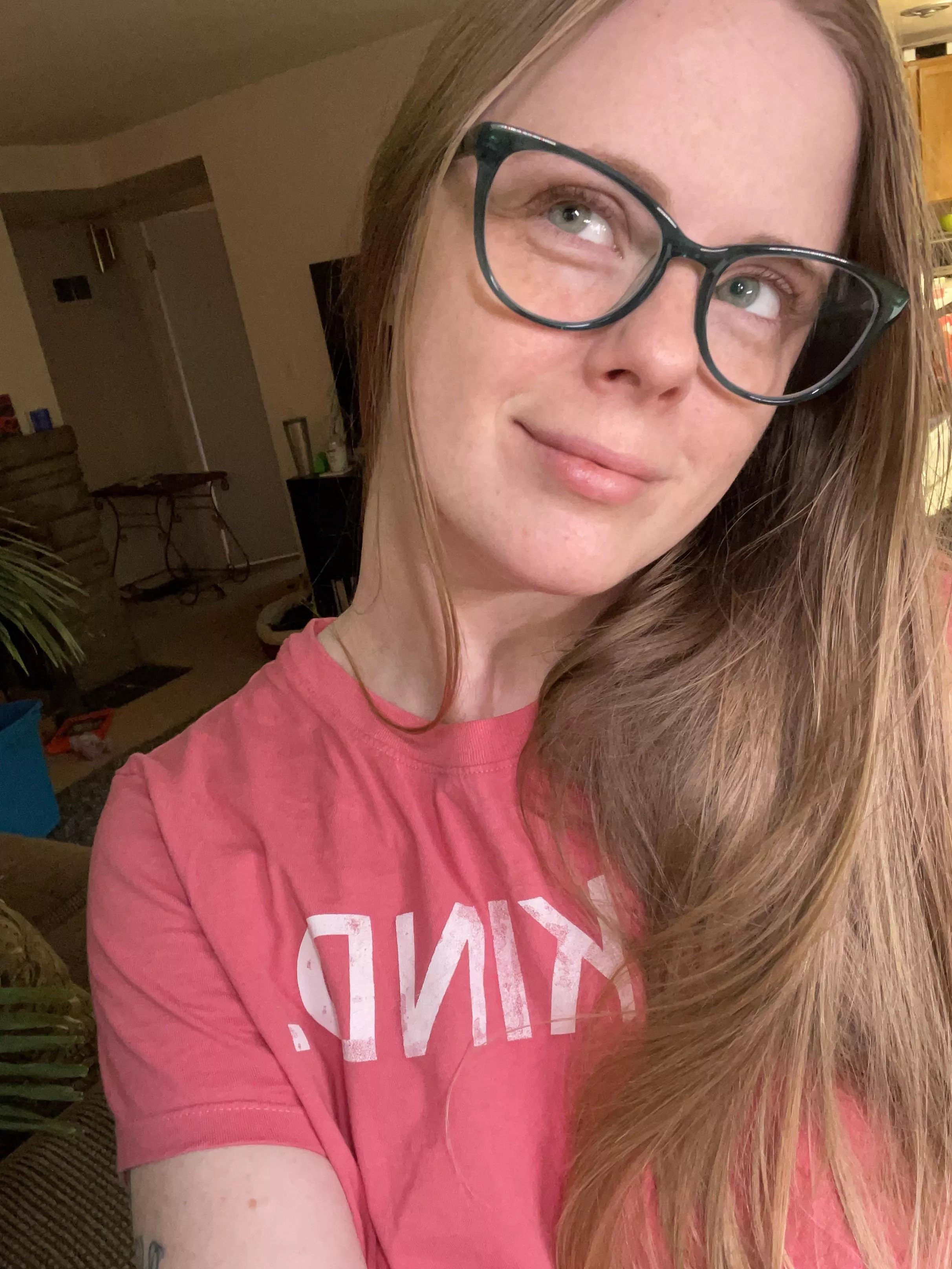 I’ve Always been a cutie with freckles! posted by Foxyfawnn