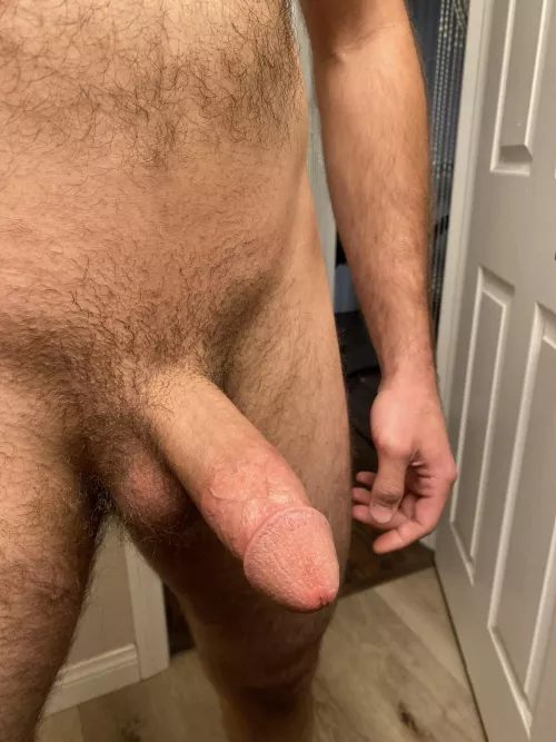 I’ve always been self conscious, what does Reddit think? by spacecrabboy