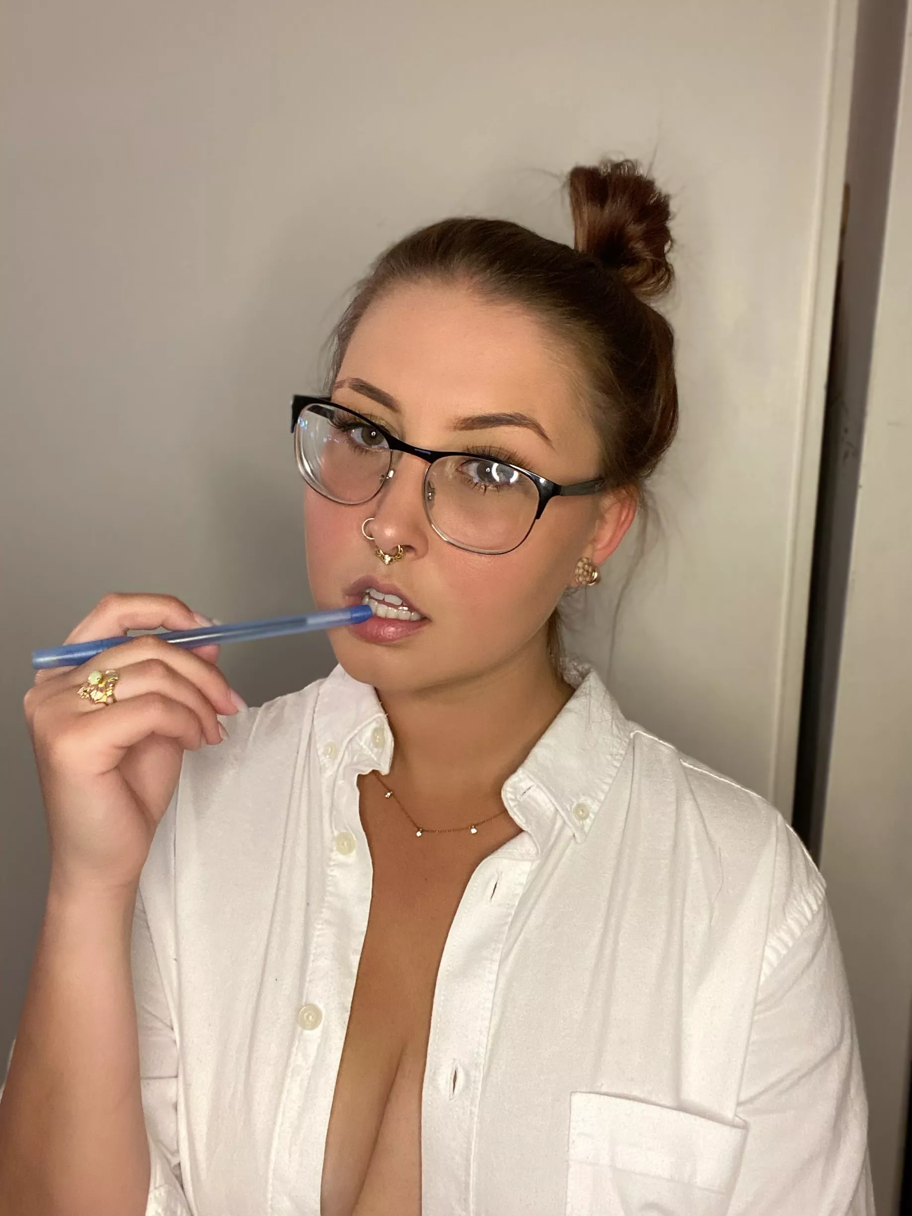 I've been a bad girl posted by scarlettjade214