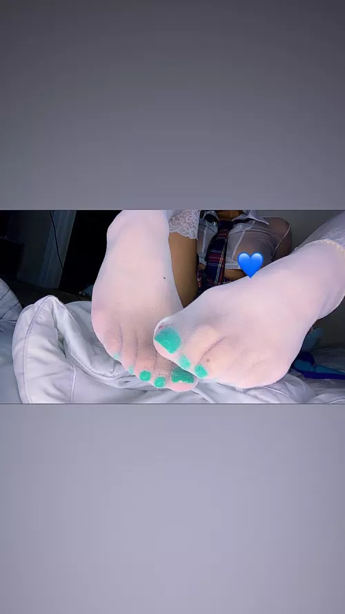 I’ve been a bad girl… by Amazing-Mycologist79