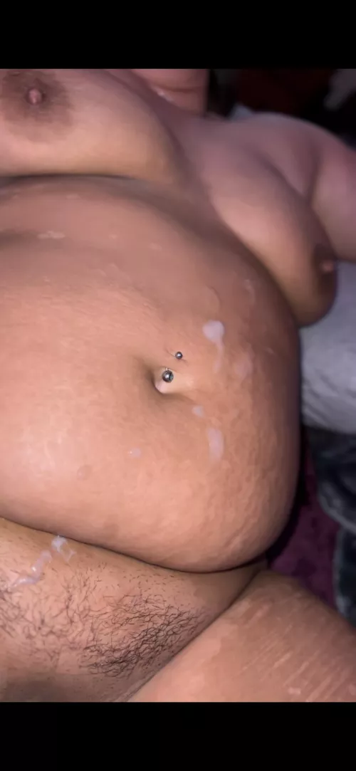 I’ve been a good girl by Dianekrel1