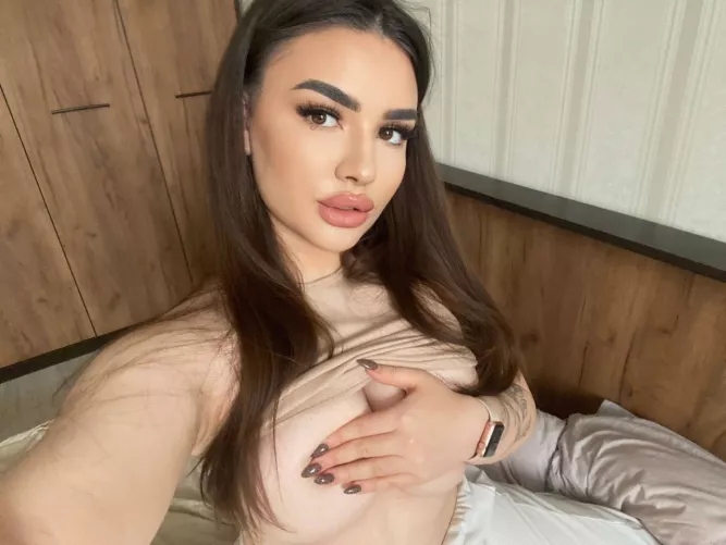 I've been bad by thehungrycassette