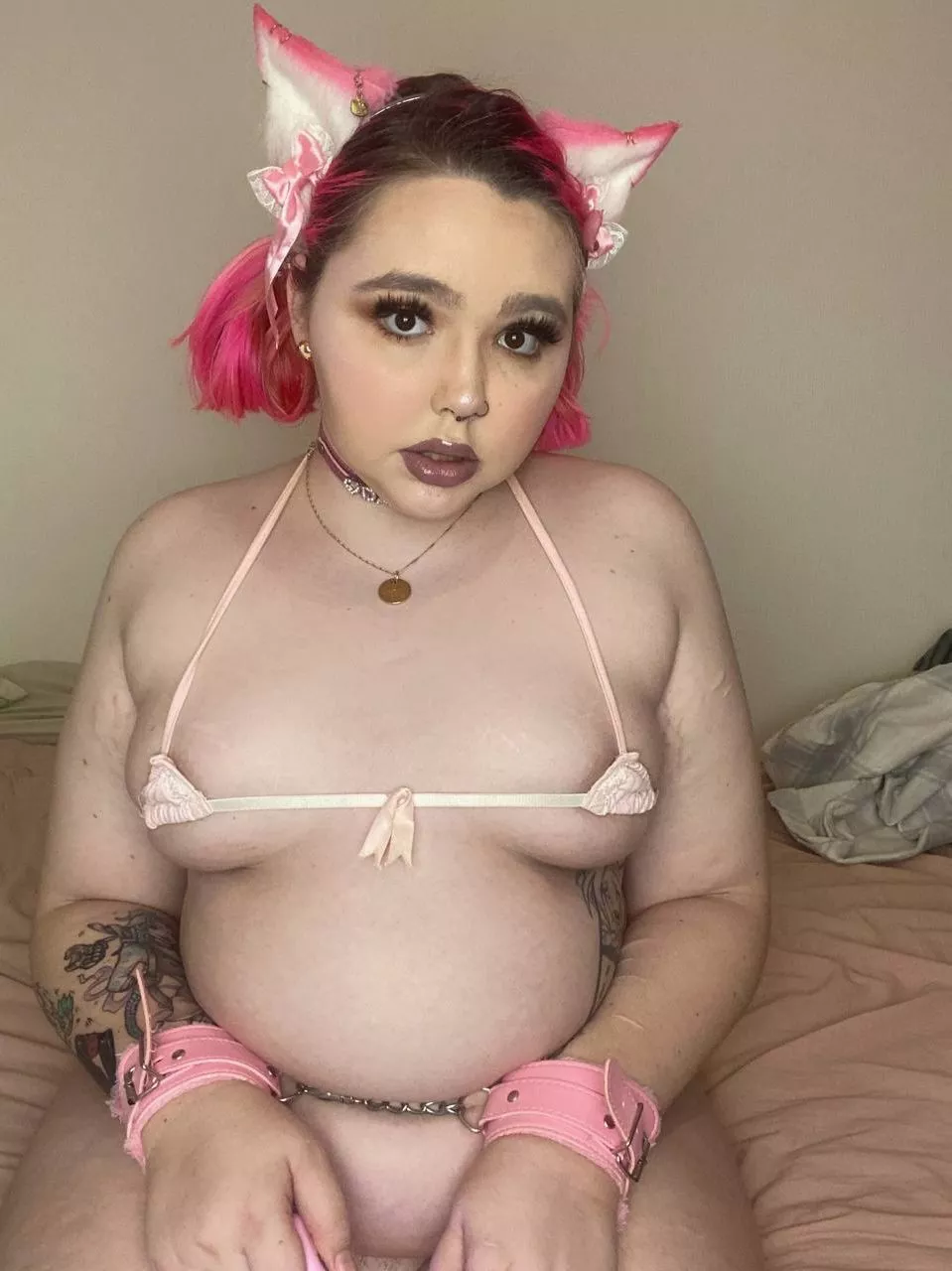 I've been bad posted by thephobicsloth