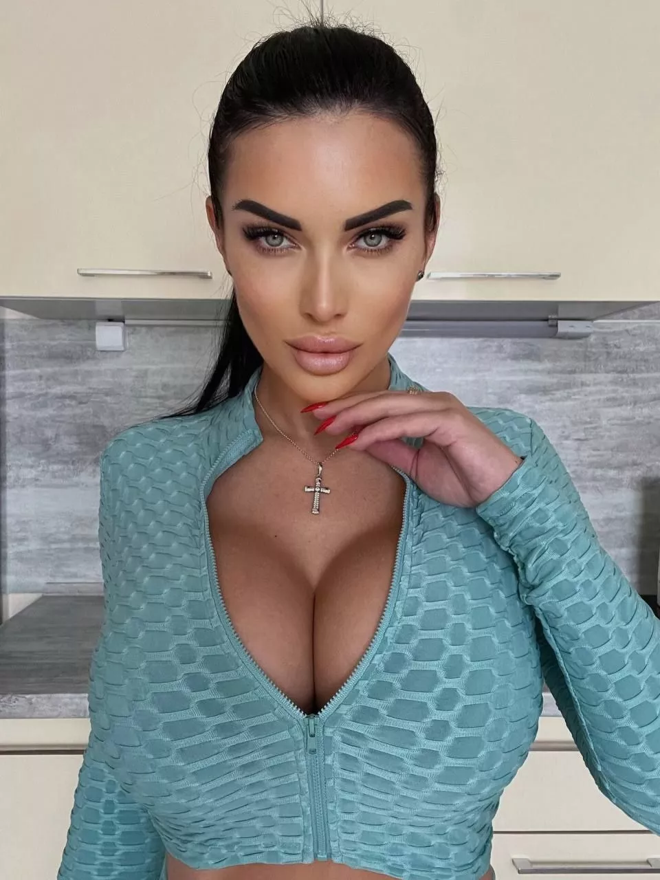 I've been bad posted by windyconflict1