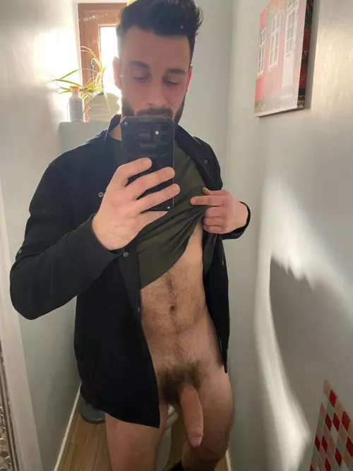 I've been gone for a while, but I'm baaaack by bearded_vet30