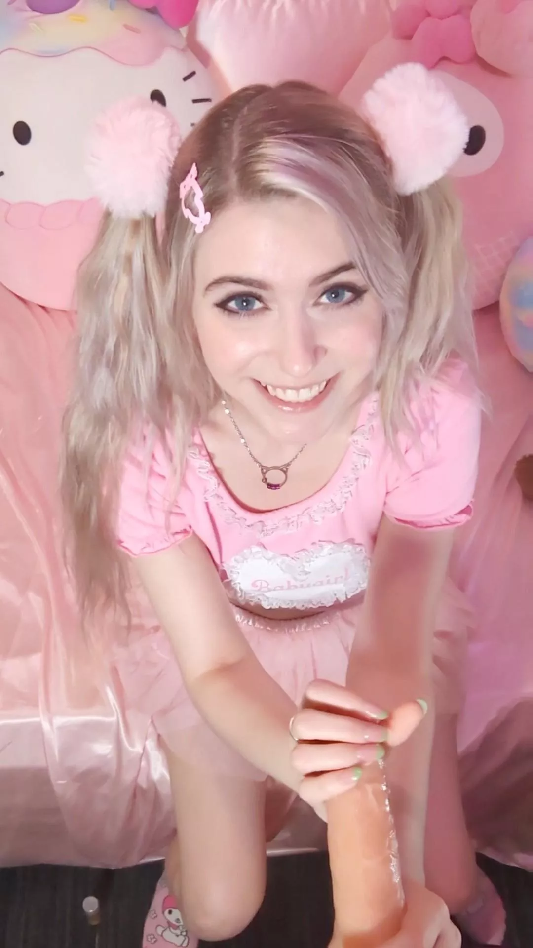 I've been having way too much fun with my new toy posted by svabkurva