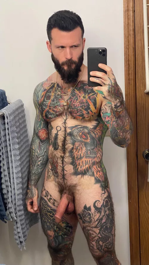 I've been keeping to myself and staying out the way by Triplefit