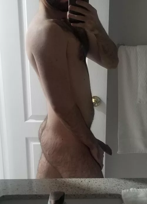 I've been known to squat by gtaguy91