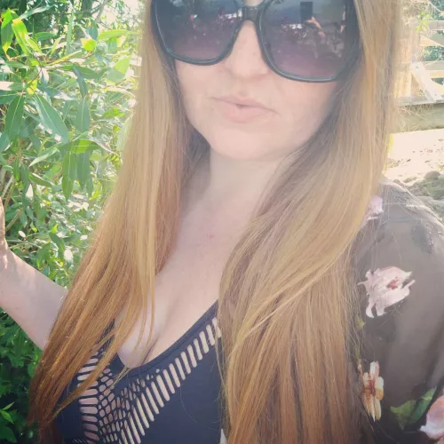 I've been living primarily braless for 2 years now! I'll never go back. by Misstainted