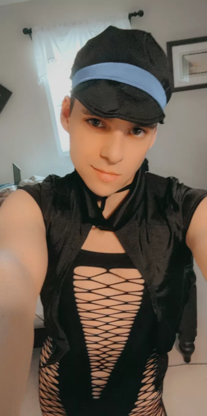 I've been naughty😘 posted by yannagod