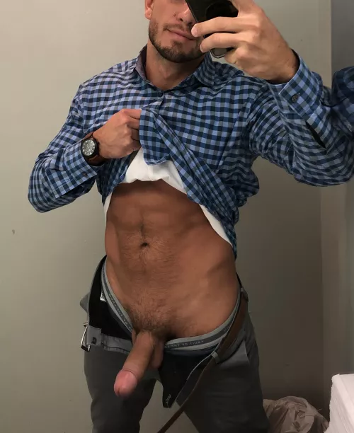 I’ve been on a crave for a hot milf lately by downforwateva