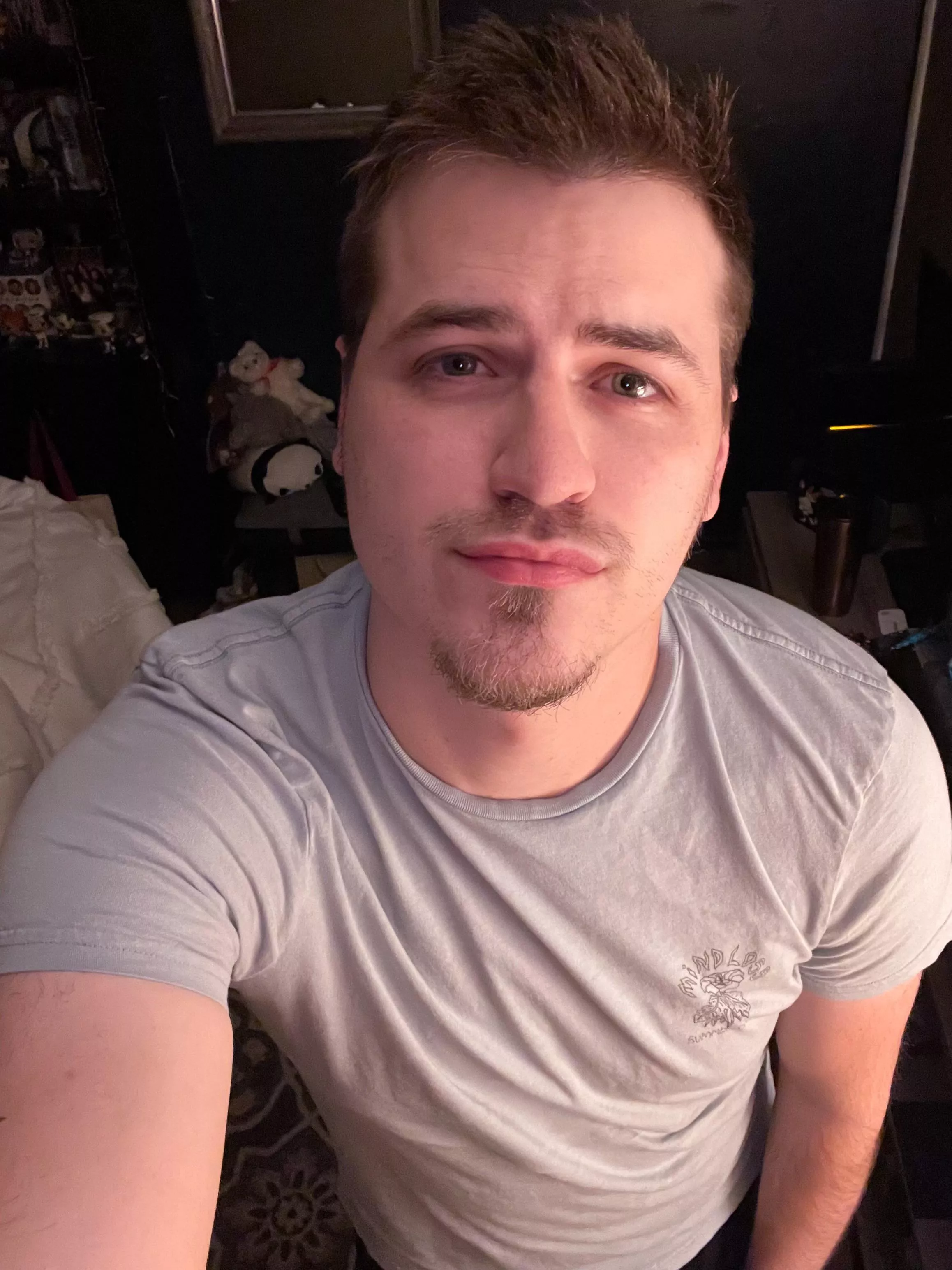 I’ve been slacking on games and manga :( posted by titanium-buck