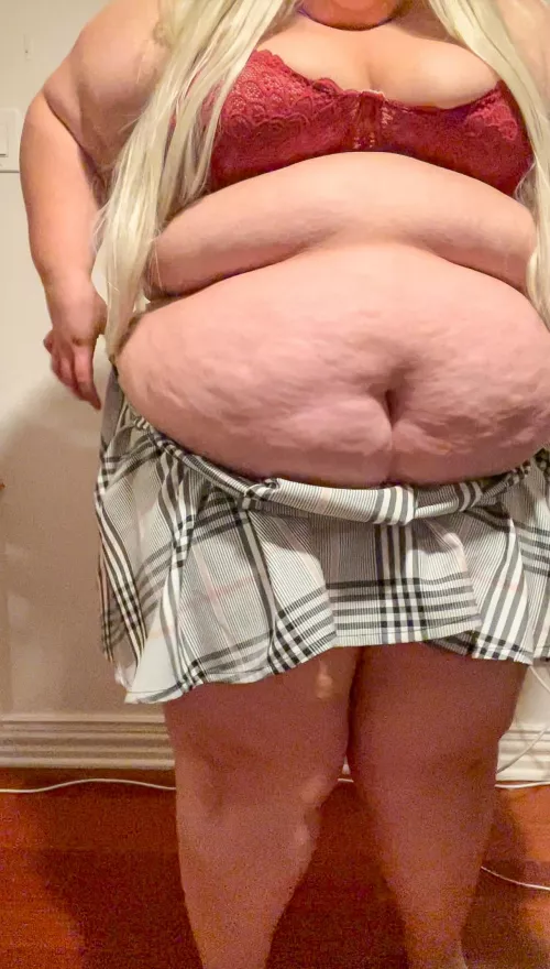 I’ve been such a bad girl by Intelligent-Rest5448