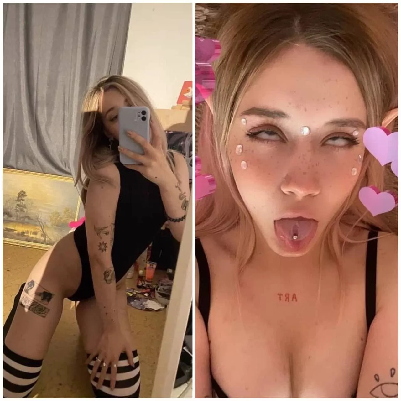 I’ve been teasing myself for so long... I need some help, babe | My link down below posted by mismess