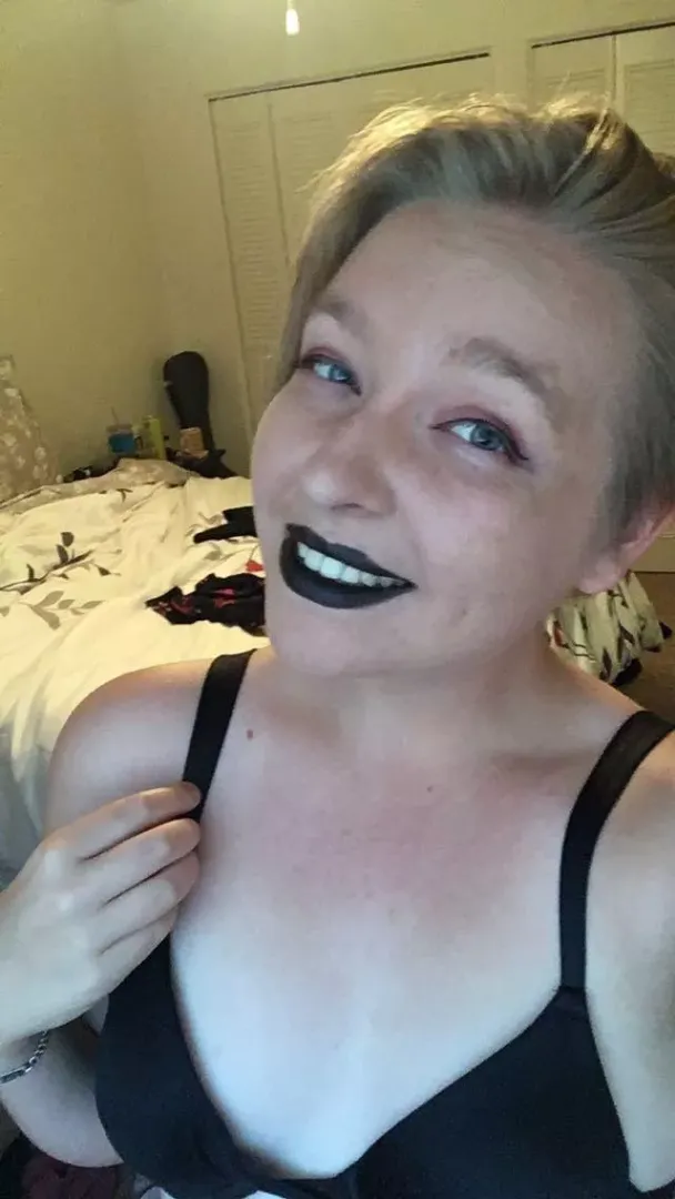 I’ve been thinking about dyeing my hair…but what color? posted by genderisbiteme
