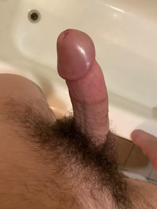 I’ve been told I have a great cock head, do I? by Theduderino96