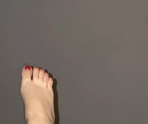 i’ve been told i have very beautiful feet and it’s time i stop being selfish! cum find me @feetbabe15 by lilmenstral