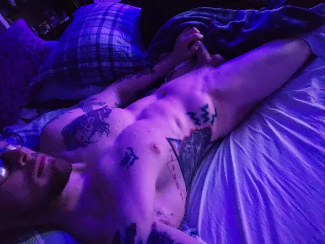 I've been told I taste good. woman seem to like me... by Enough-Art9122