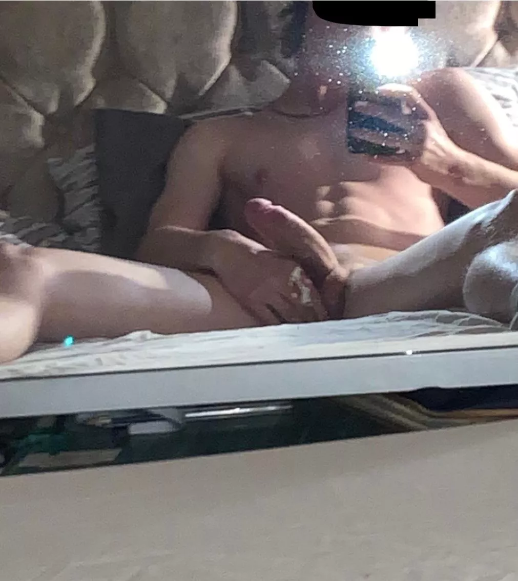 I’ve been told I’m thick before… posted by cjmh24