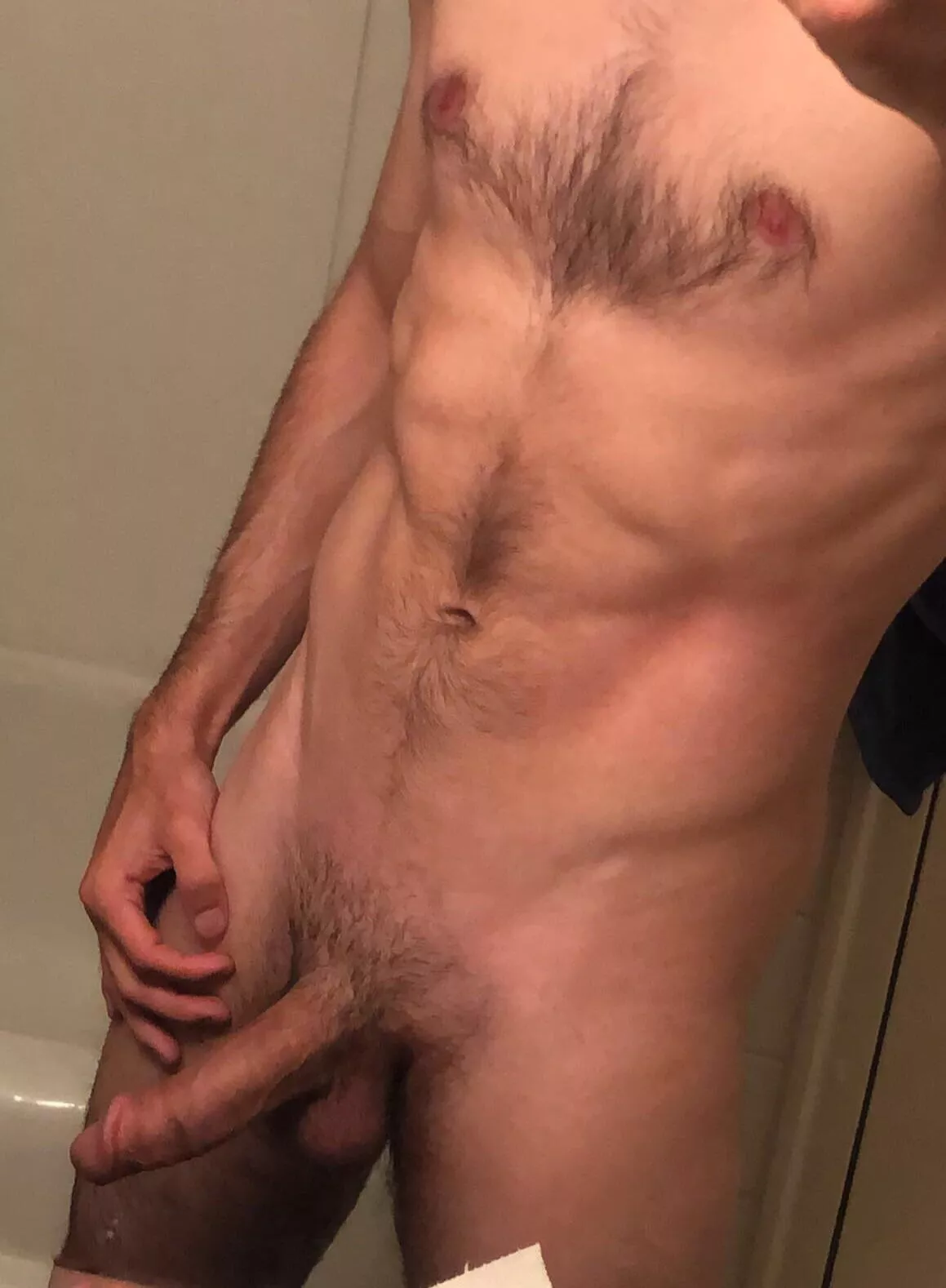 I’ve been told it’s beautiful posted by KookyMoment2