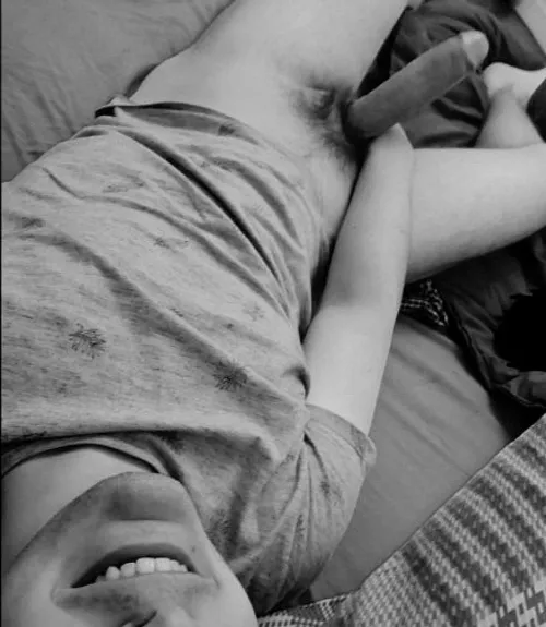 I've been told that I had a great smile! what do you think? pm welcome by Just_Baguette