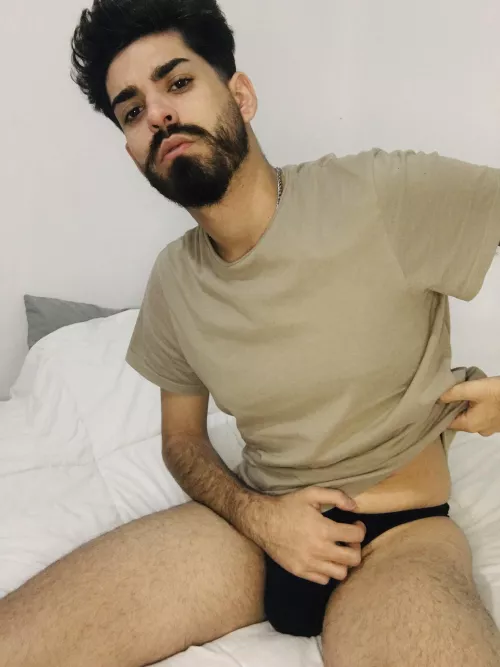 I've been very sick, someone to come take care of me? by Billy_coxxx