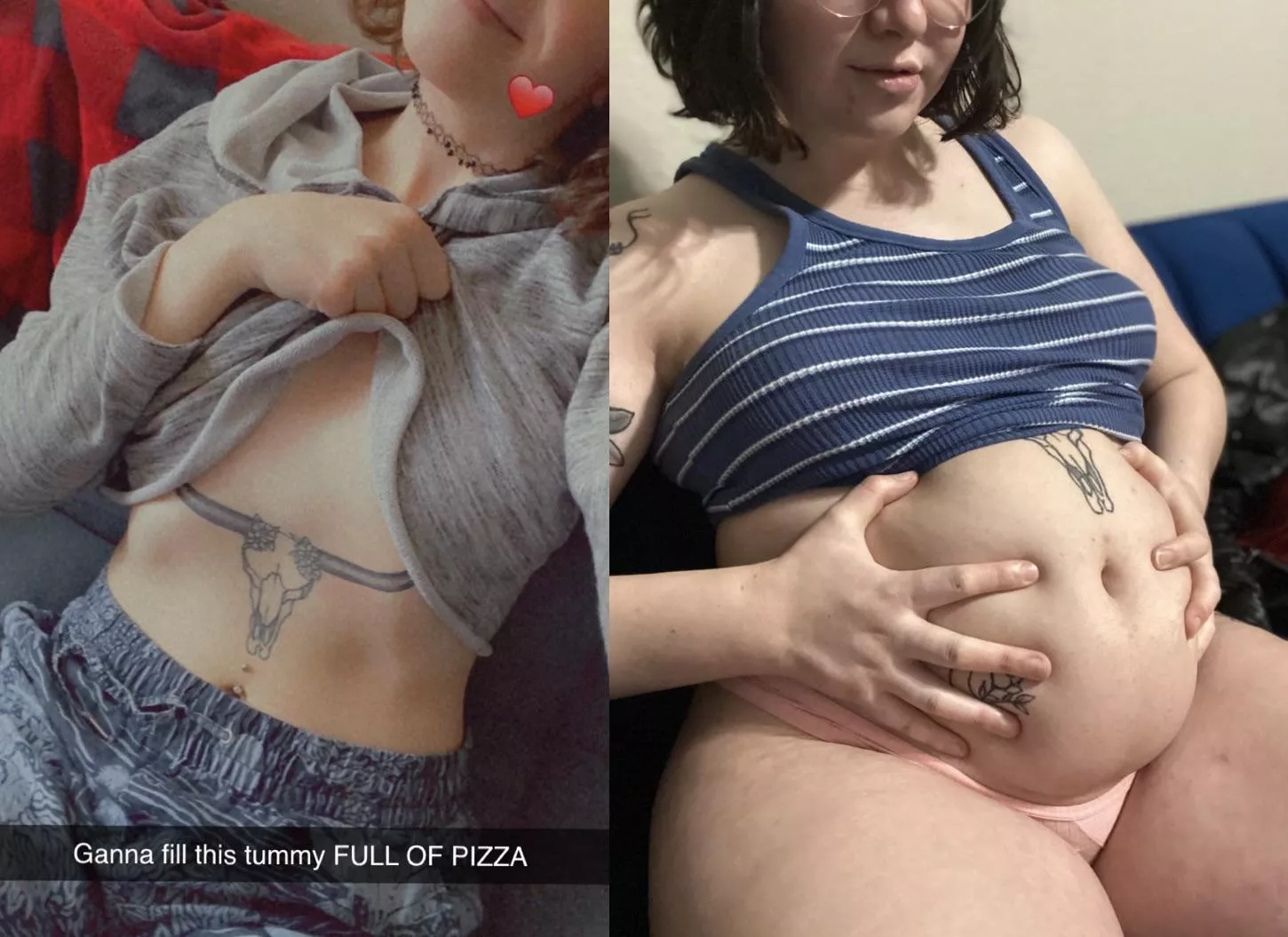 I’ve come such a long way 🥲 posted by HeftyDoggy