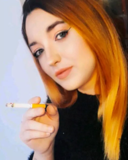 I've come to the conclusion that it's just not possible to have too much smoke or too many cigarettes. Do you agree? by smoker_girl