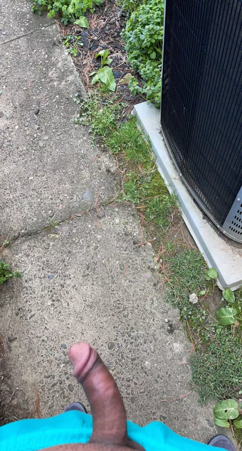 I’ve edged all day so ready to cum by Finnessefredo68