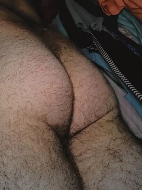 I've enjoyed this sub too much not to make a post of my own by Center444