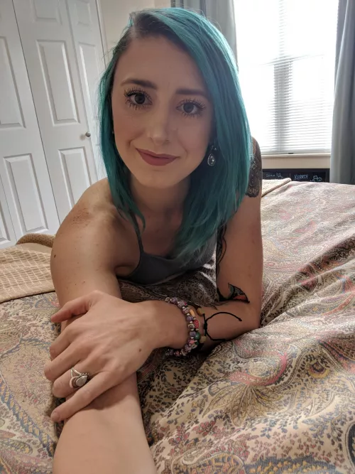 I've enver loved myself more than I do now by rookeryvouch