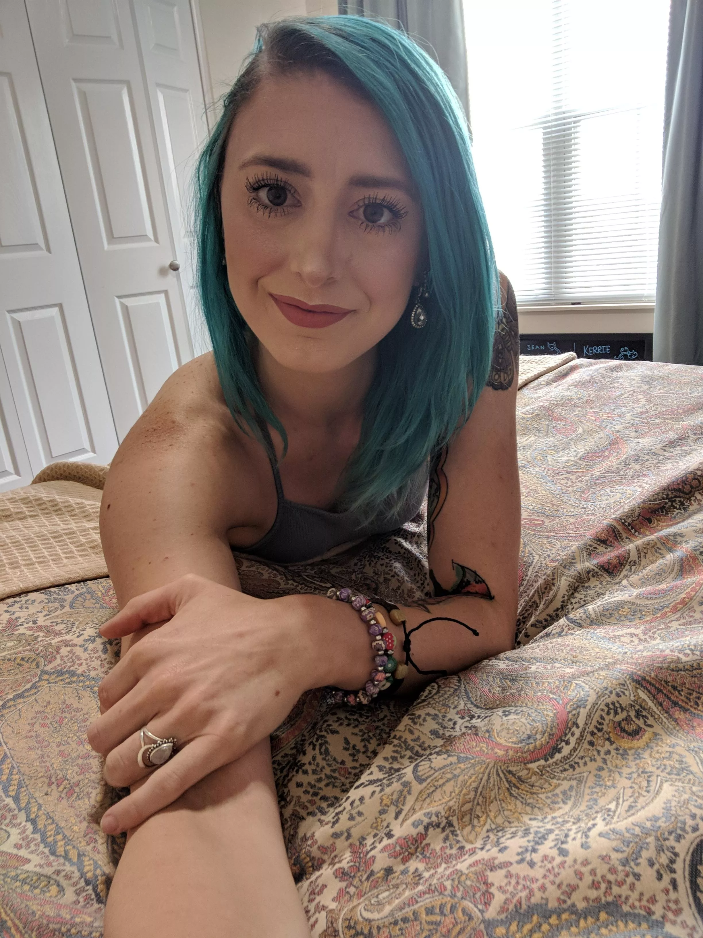 I've enver loved myself more than I do now posted by rookeryvouch