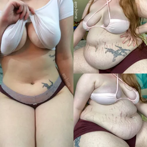 I’ve expanded just a bit by ero-hime