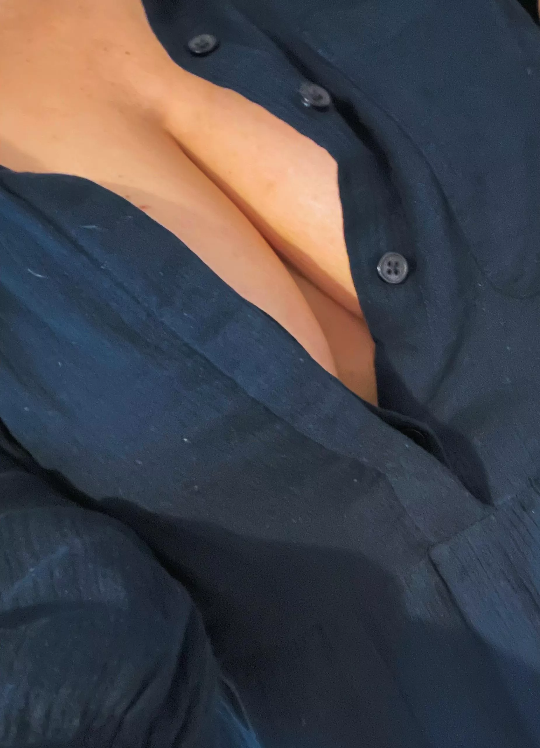 I’ve given up wearing bras posted by lottie--