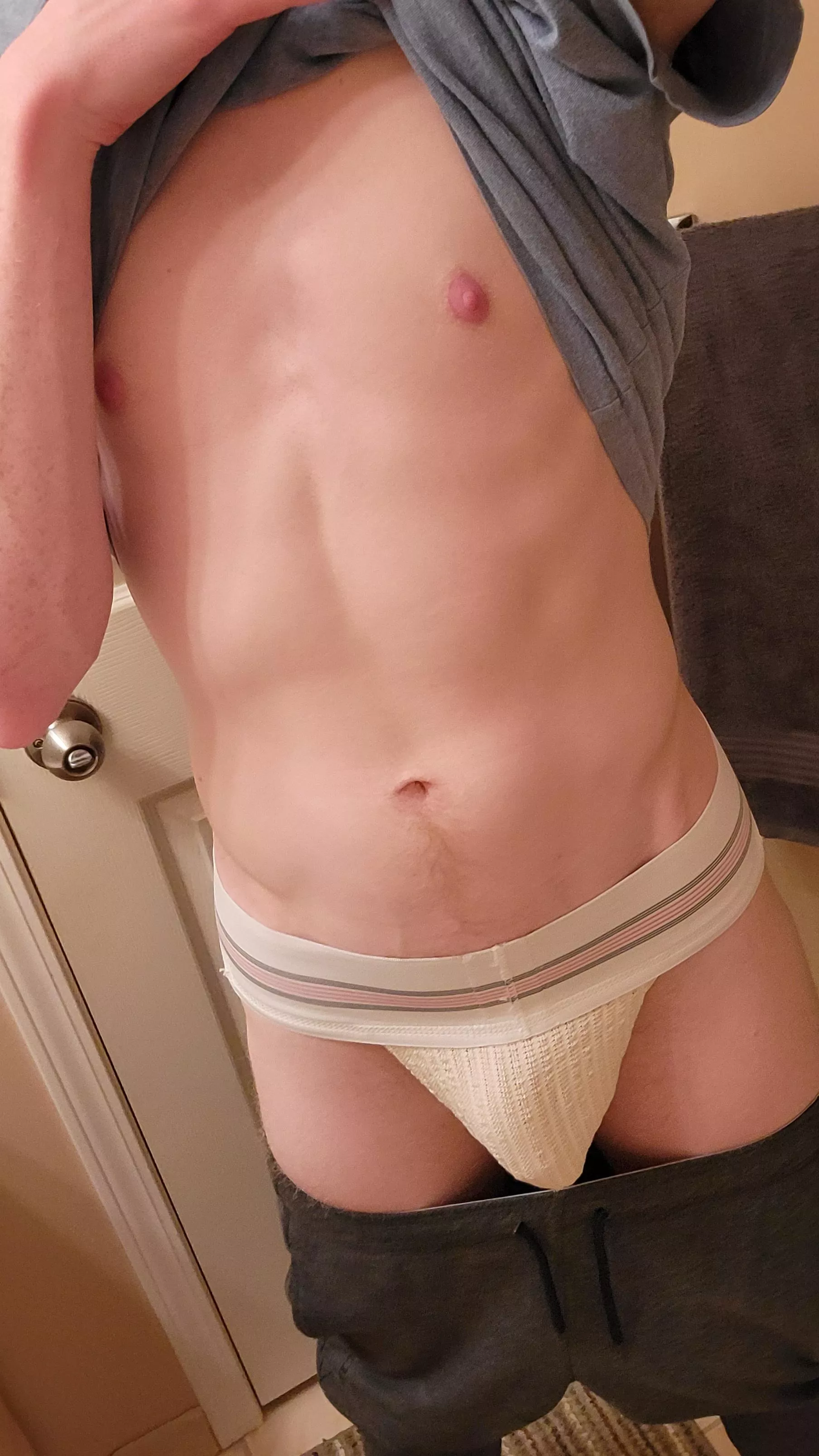 I've got a big package for you posted by Mokorii