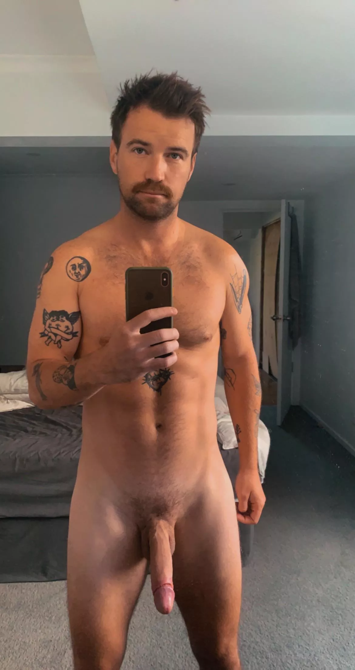 I’ve got a big problem…who can help? posted by bigdaddy-dick