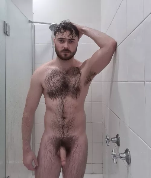 I've got a bit of a resting sad face by blueeyesbandit