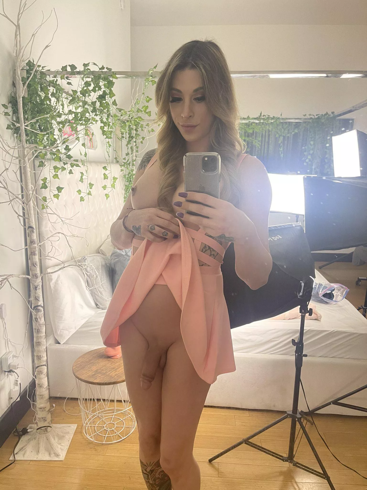 I’ve got all the good stuff 💖 posted by IWantCasey