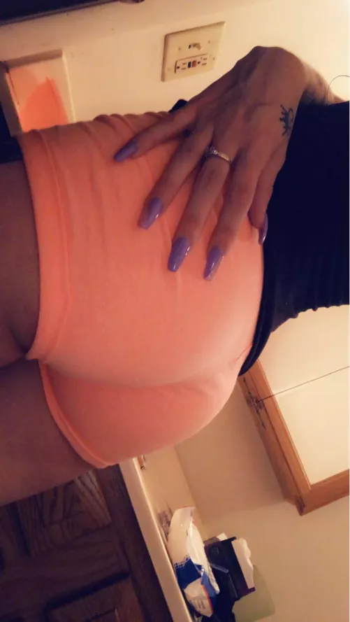 I’ve got all you need baby by Qxnkayy