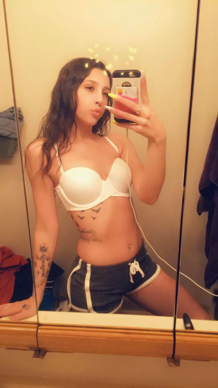 I’ve got all you need baby posted by Qxnkayy