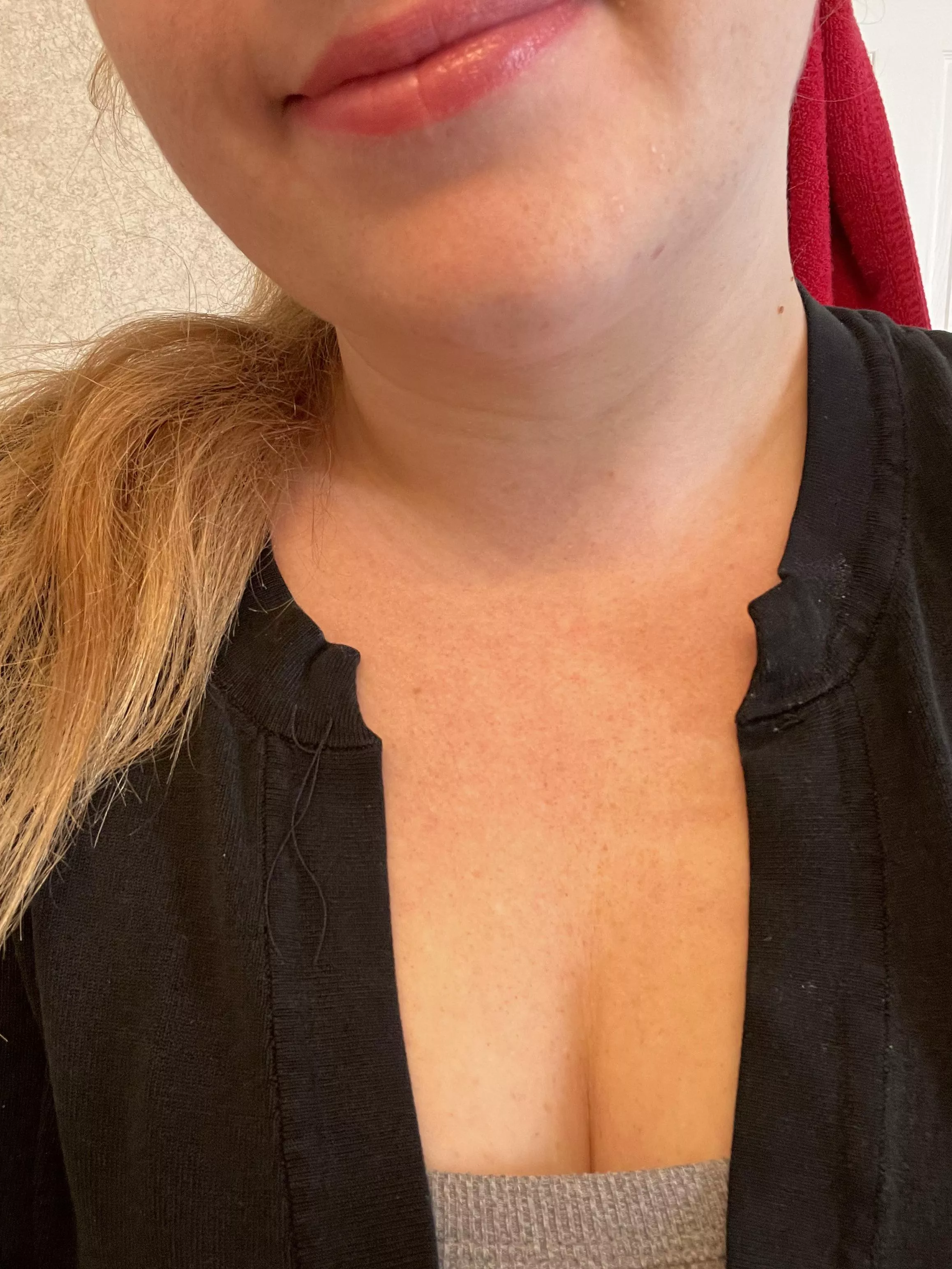 I’ve got Freckles Everywhere! Even On My 🍑 posted by StrawberryBlondiexox