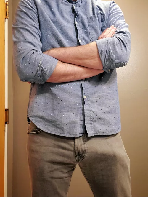 I've got something for you by 33marlowe