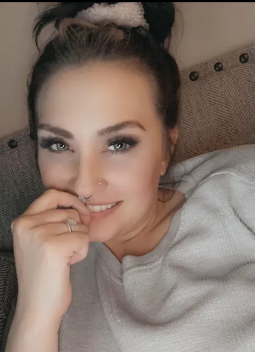 I’ve got those [F]eels by GymRatCat