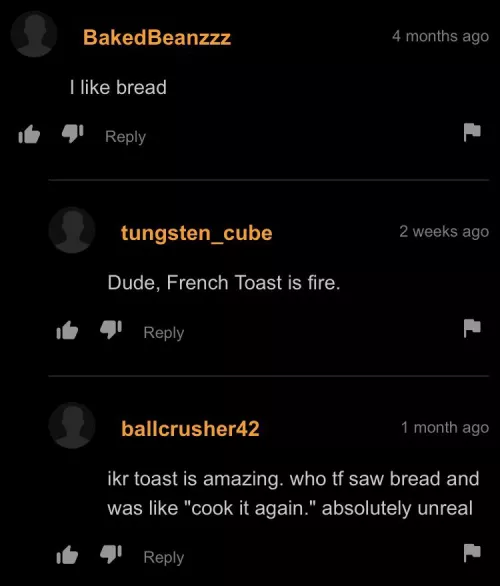 I’ve gotta agree with them by ishotkarrenwithaP90