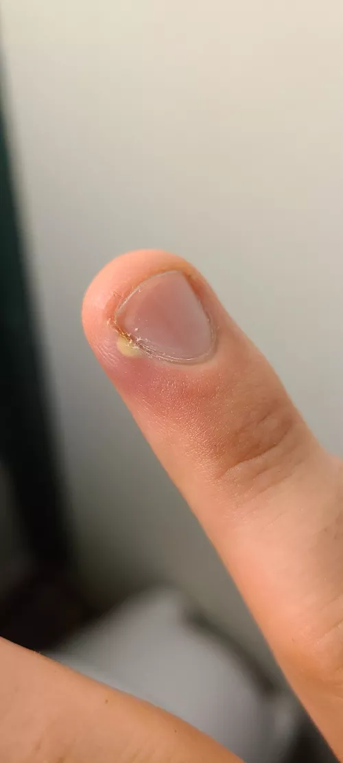 I've had this one in the progress for about a week now 😬 by B_ry7