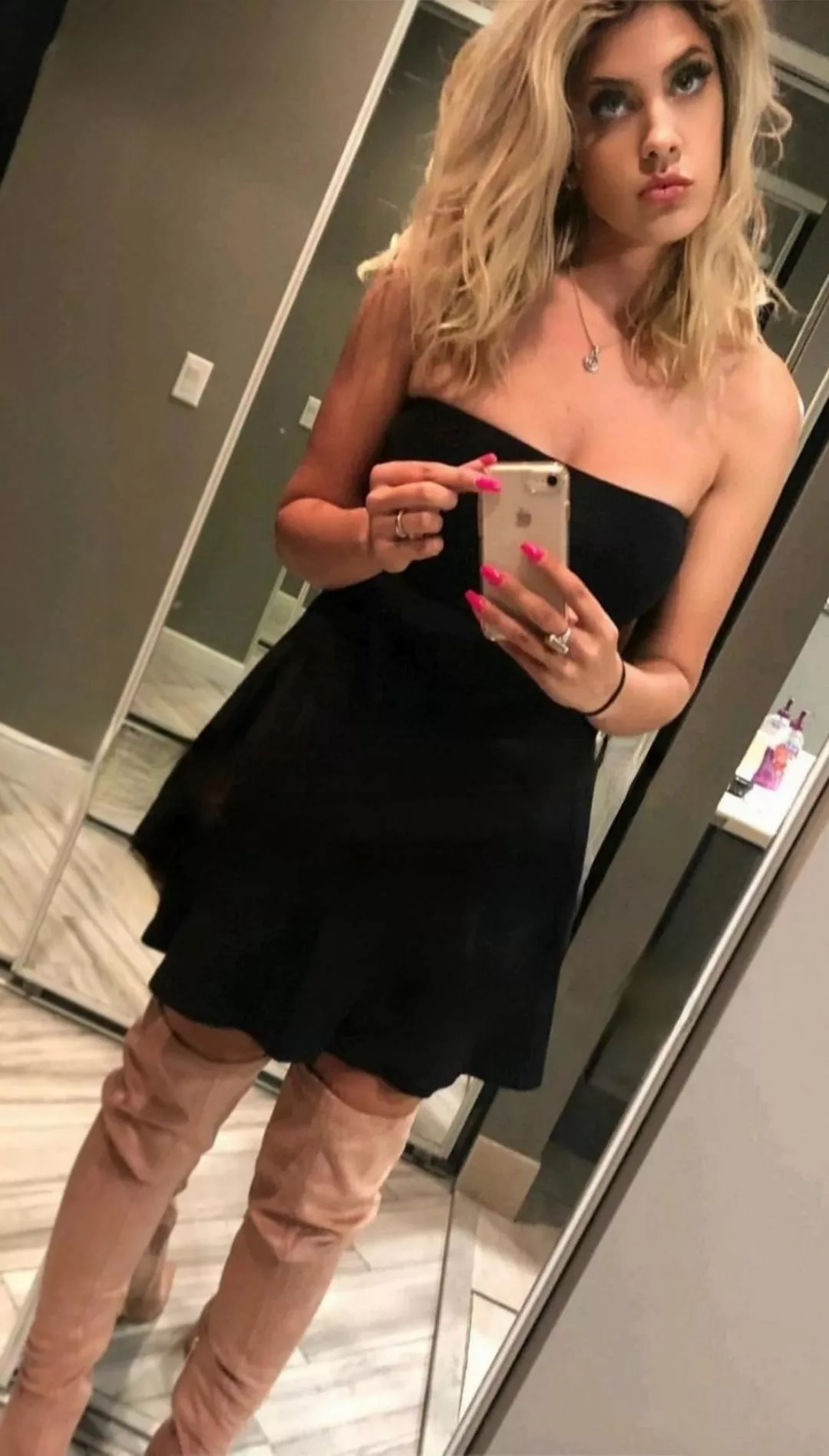 I've heard many names for these boots. what would you call them? posted by AmandacSassy