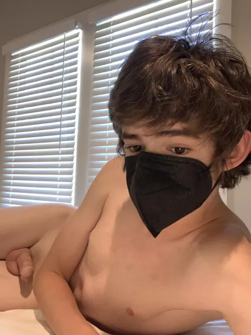 I’ve kind of been wanting to get pegged by a girl lately by davis6938