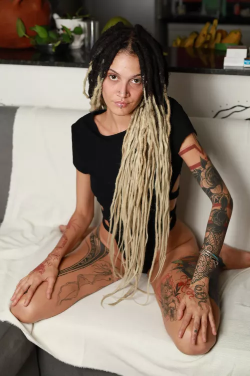 I've lost my lsd somewhere in my room by cgplma