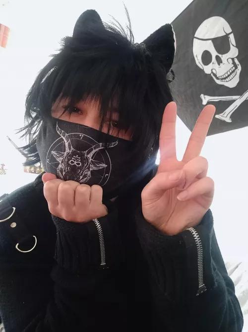 I've lurked and commented for a while thought it was time I posted something 😊 by Altboyfeet